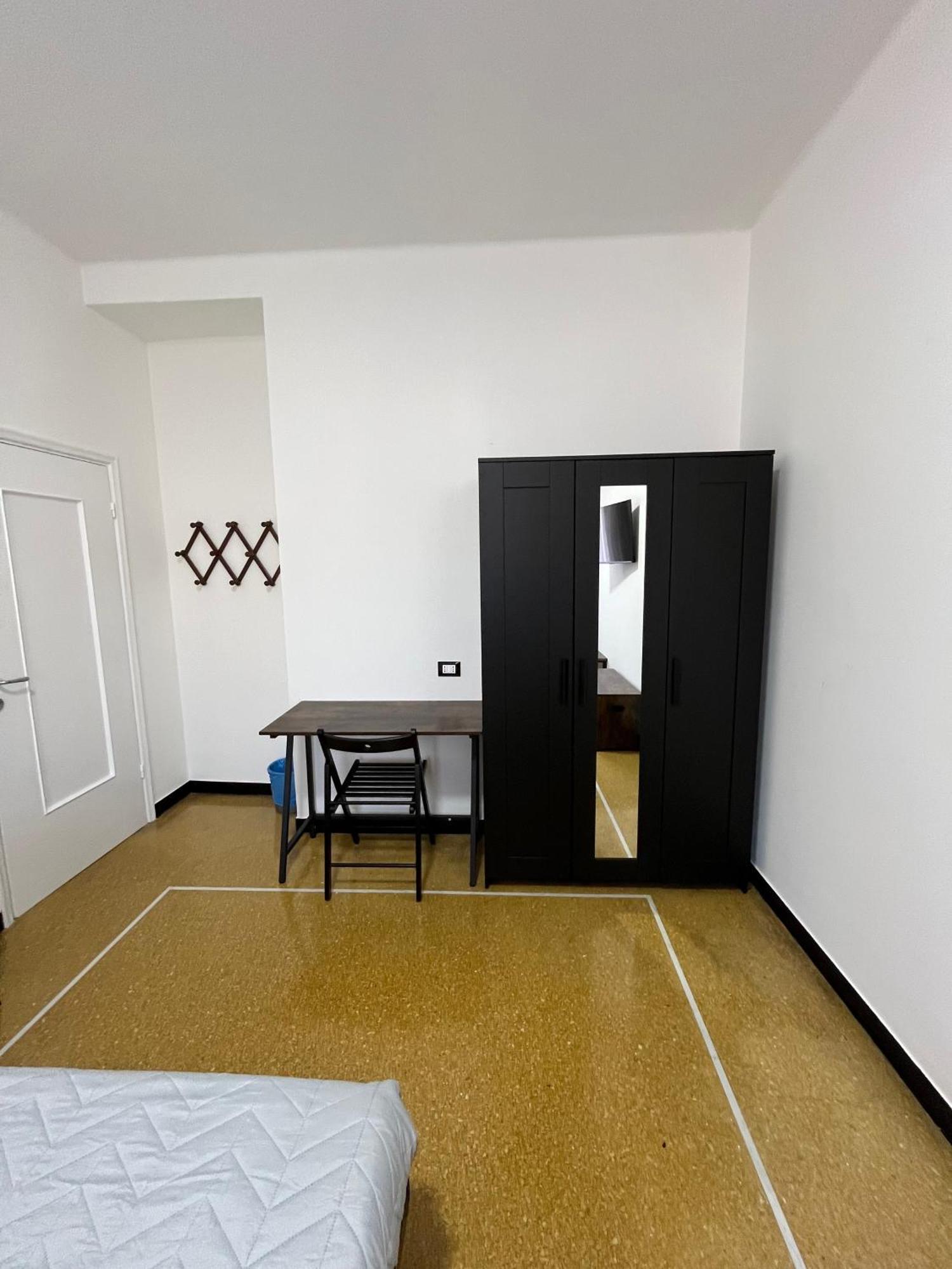 דירות ג'נובה Gaslini Sea House מראה חיצוני תמונה