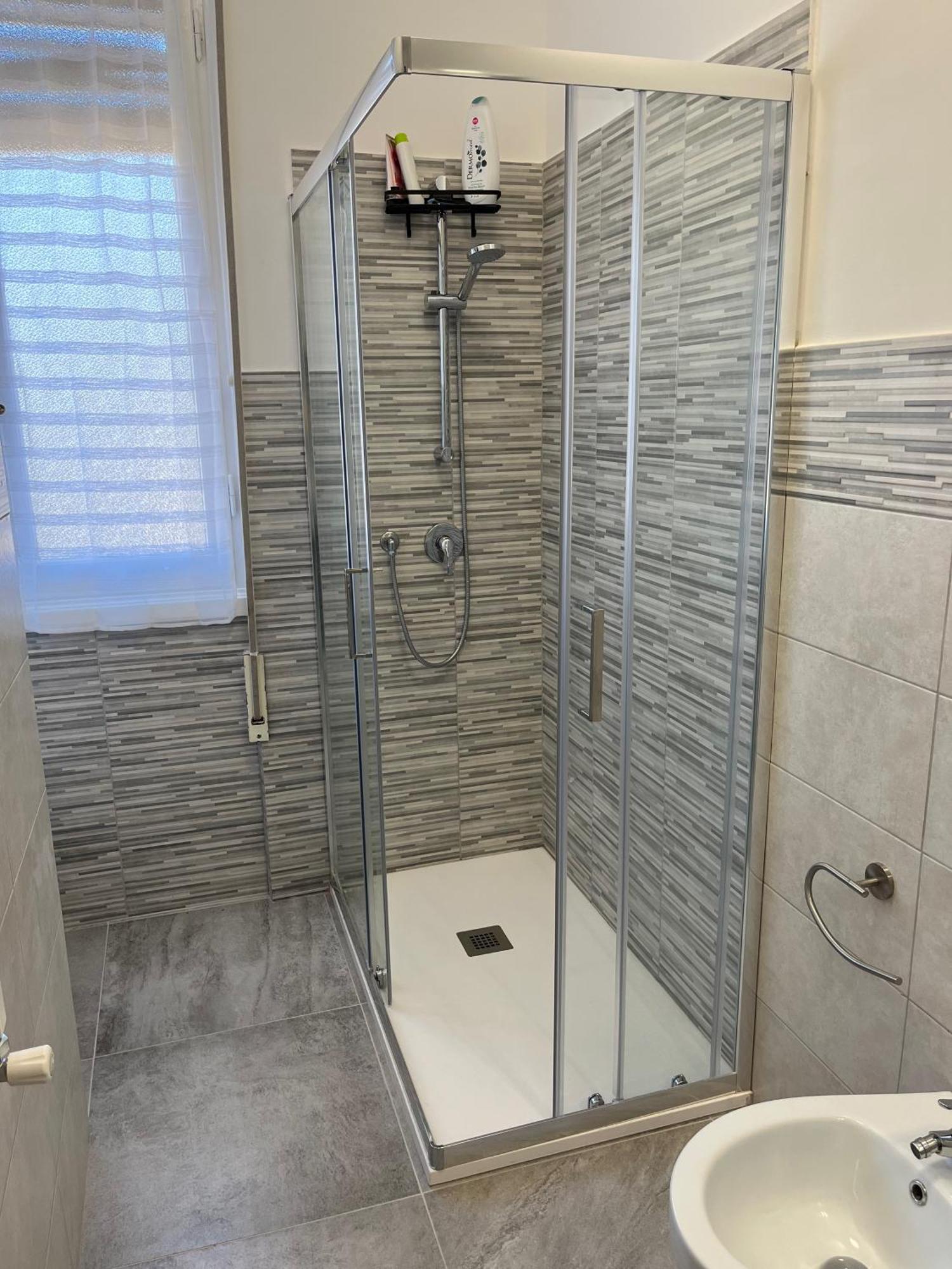 דירות ג'נובה Gaslini Sea House מראה חיצוני תמונה
